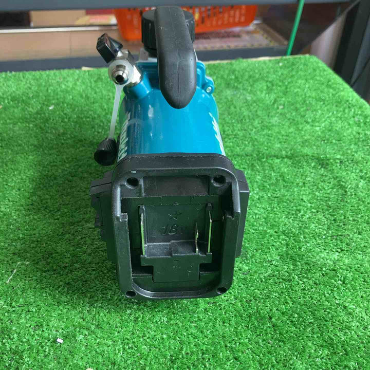★マキタ(makita) コードレス真空ポンプ VP180DZ【草加店】