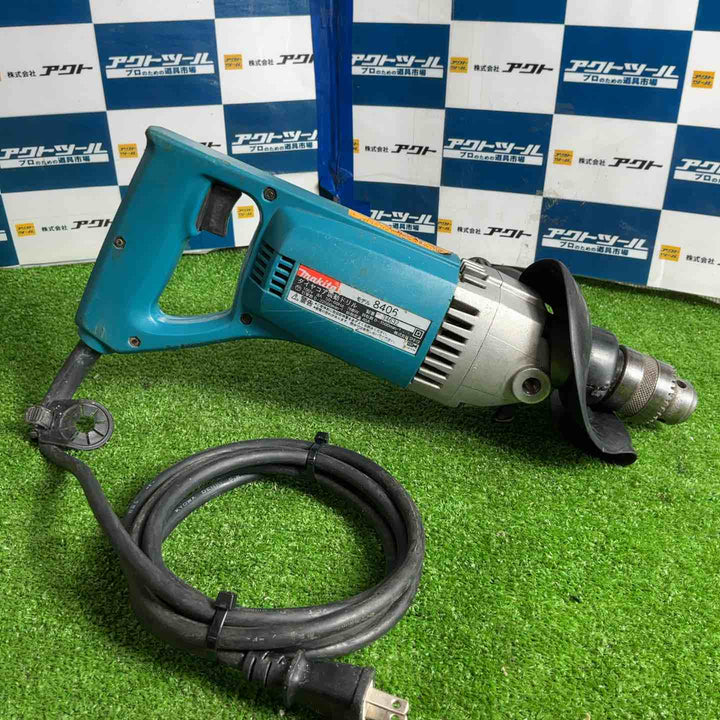 ☆マキタ(makita) ダイヤコア震動ドリル 8406【草加店】