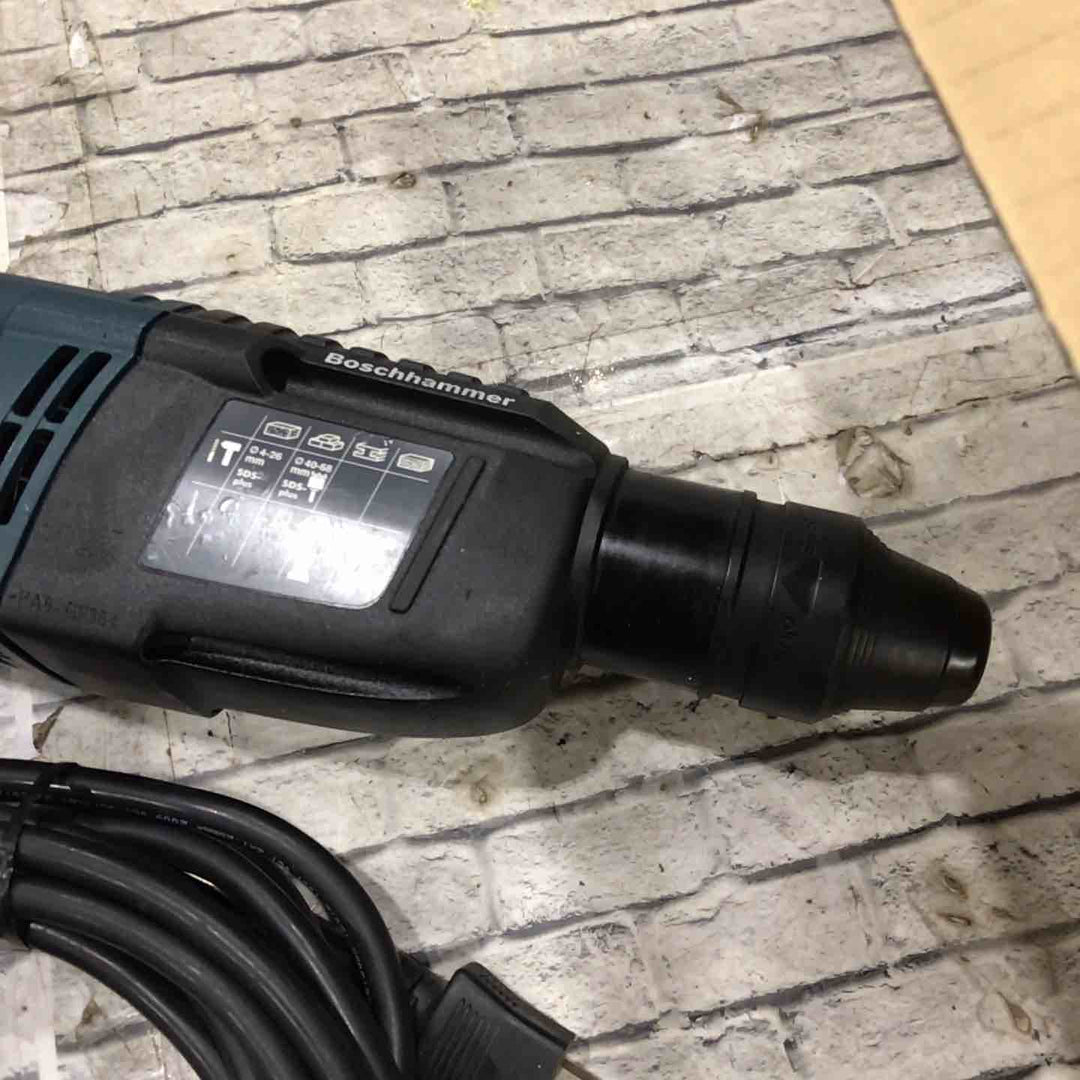 ★ボッシュ(BOSCH) ハンマドリル GBH2-26RE【川口店】