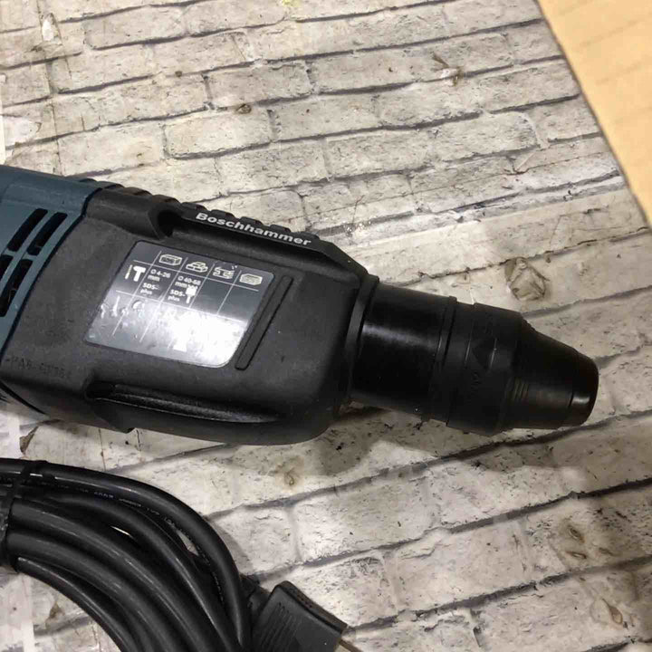★ボッシュ(BOSCH) ハンマドリル GBH2-26RE【川口店】