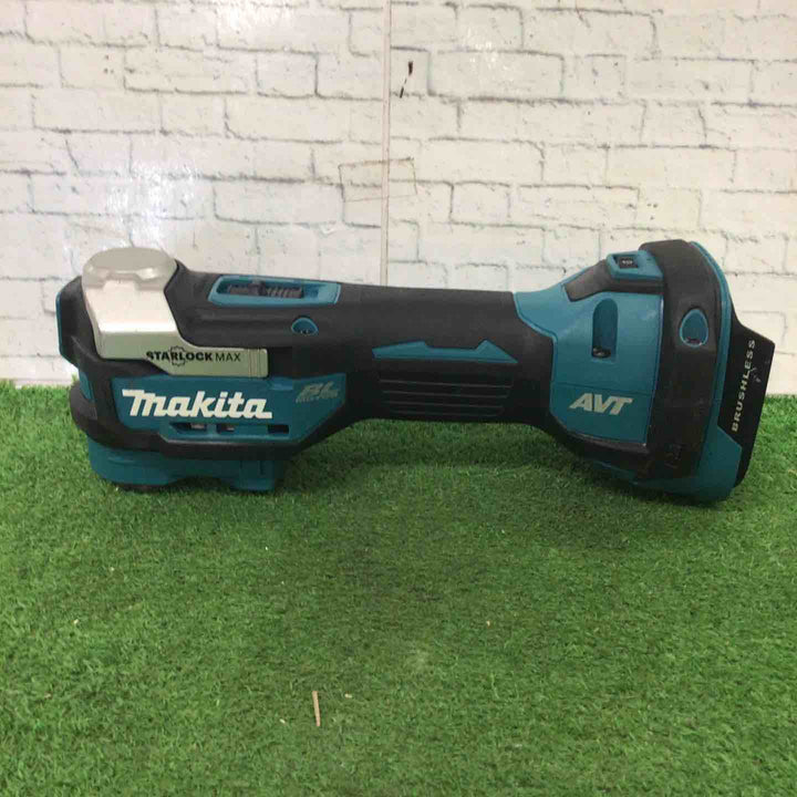 ★マキタ(makita) コードレスマルチツール TM52DZ【町田店】