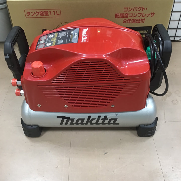 ★マキタ(makita) エアコンプレッサー AC500XLHR【柏店】