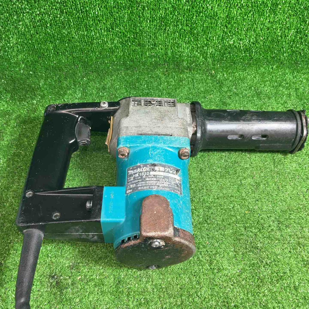 マキタ(makita) 電動ケレン HK1810【藤沢店】