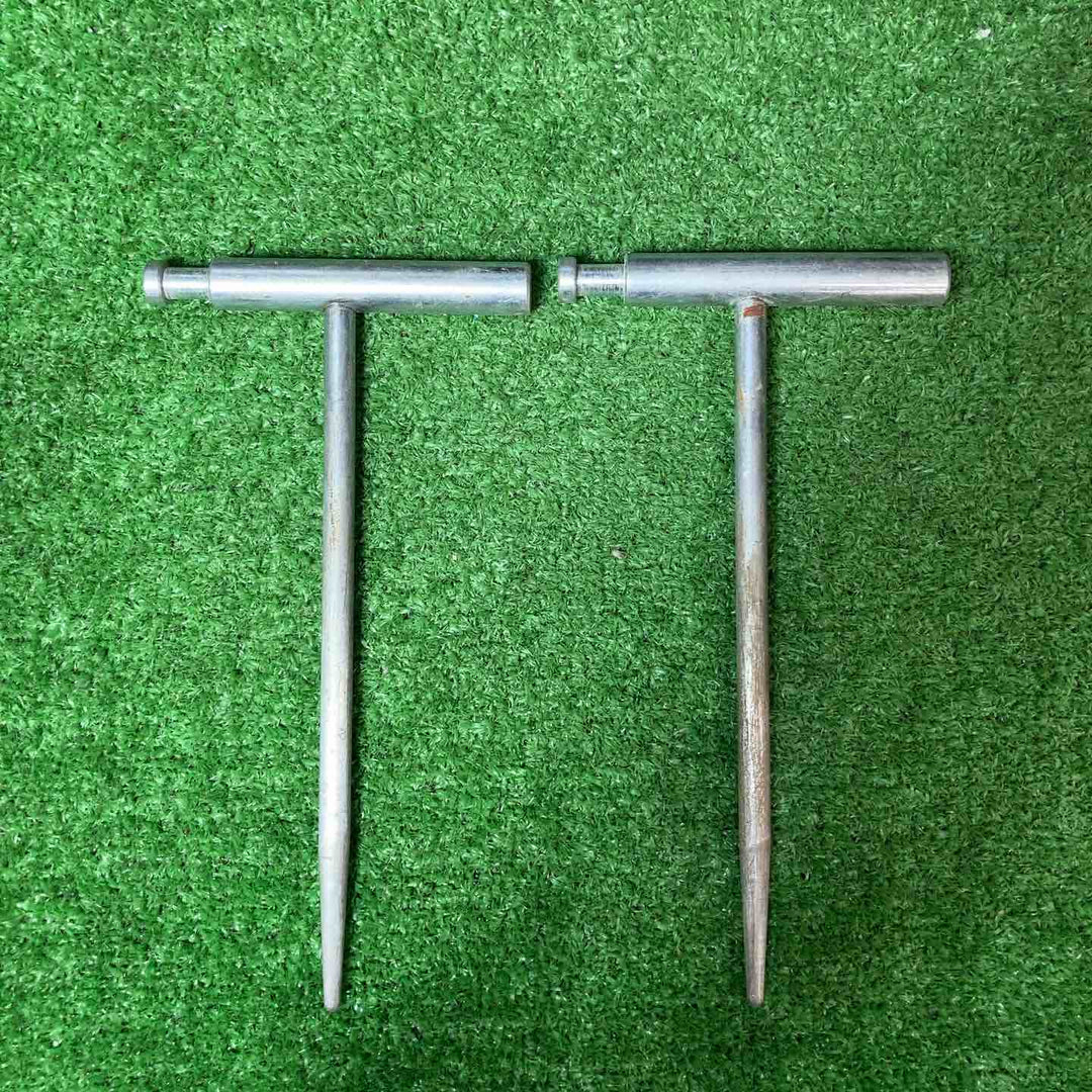 【現状販売品】  ◇共立電気計器(KYORITSU) 接地抵抗計 4102A【岩槻店】