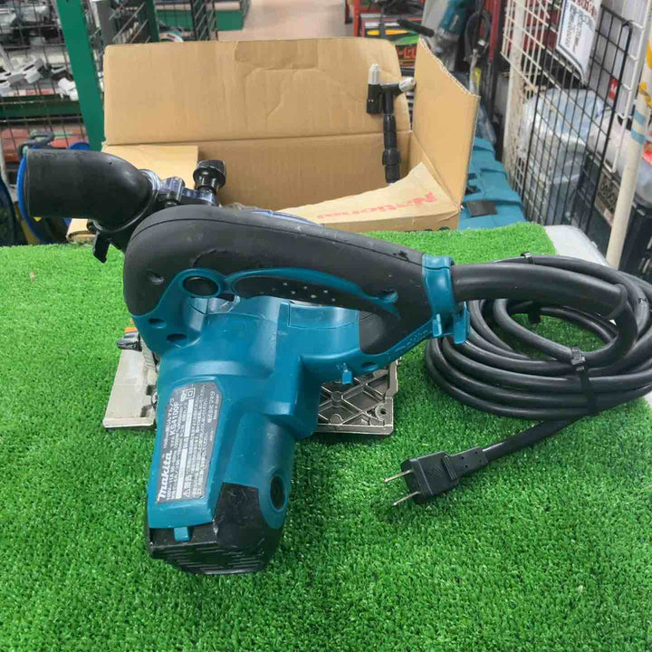 ★マキタ(makita) 防じん丸のこ KS4100F【草加店】