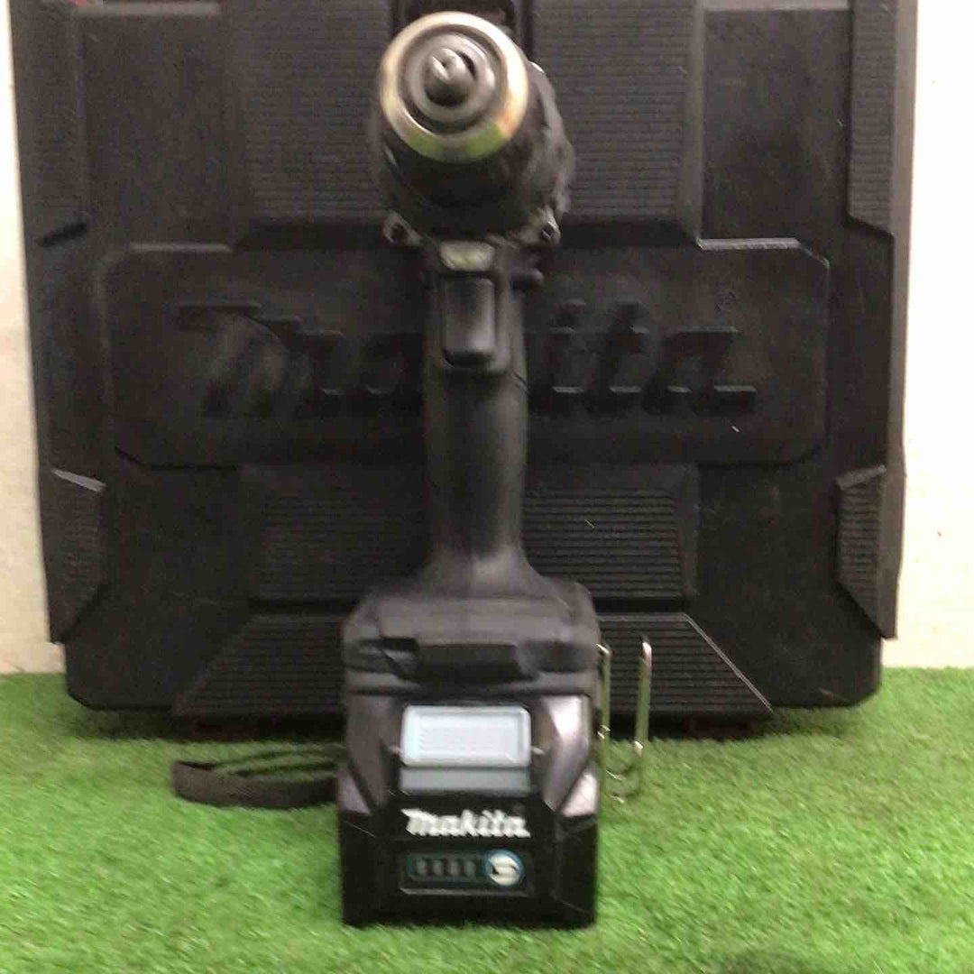 ★マキタ(makita) コードレスドリルドライバー DF002GRDXB【町田店】