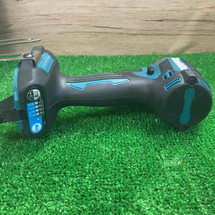 ★マキタ(makita) コードレスインパクトドライバー TD173DRGX【町田店】