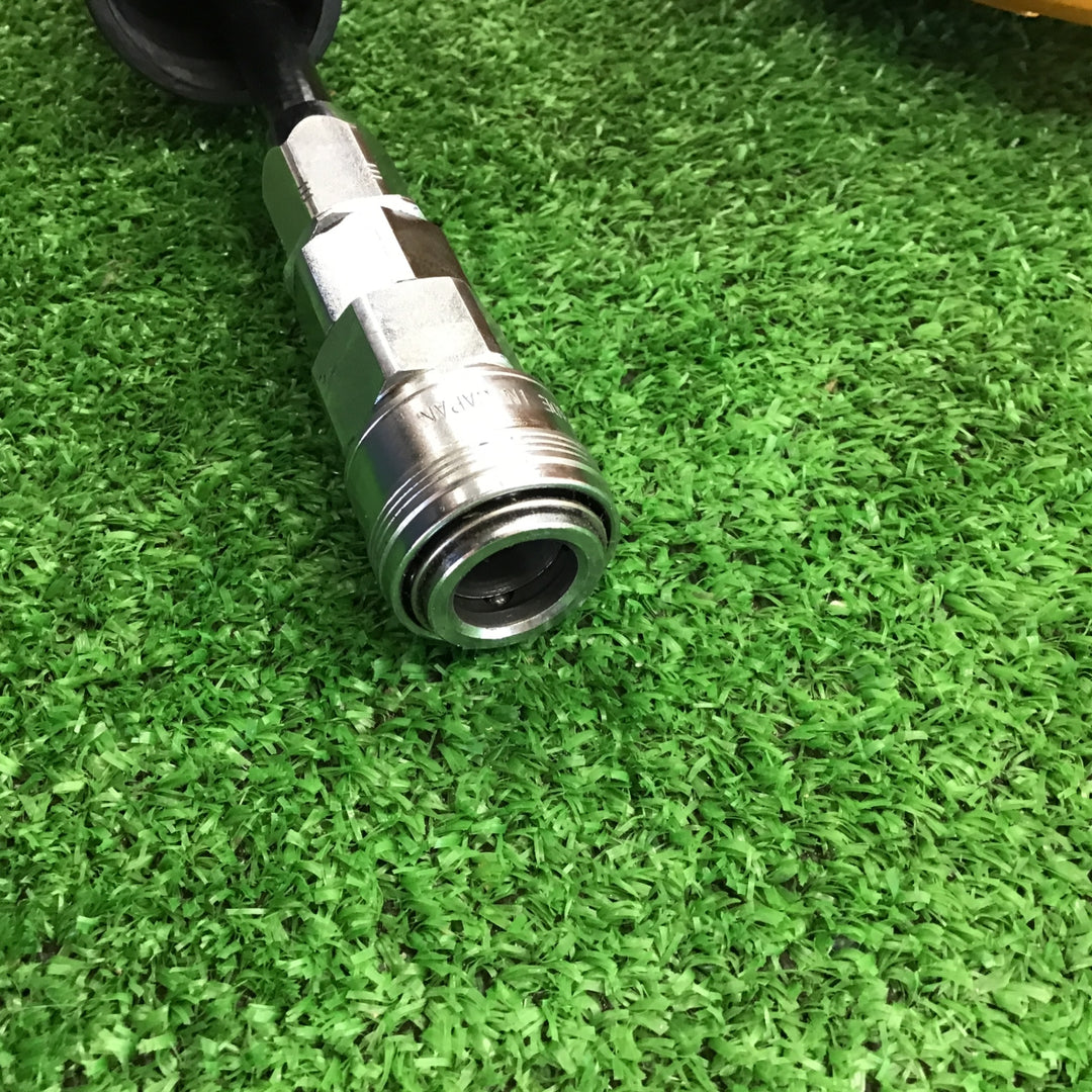 ハタヤ エヤーマック2 耐熱6.5×10mm 10m ADT2102　エア―ホ―スリール　【桶川店】