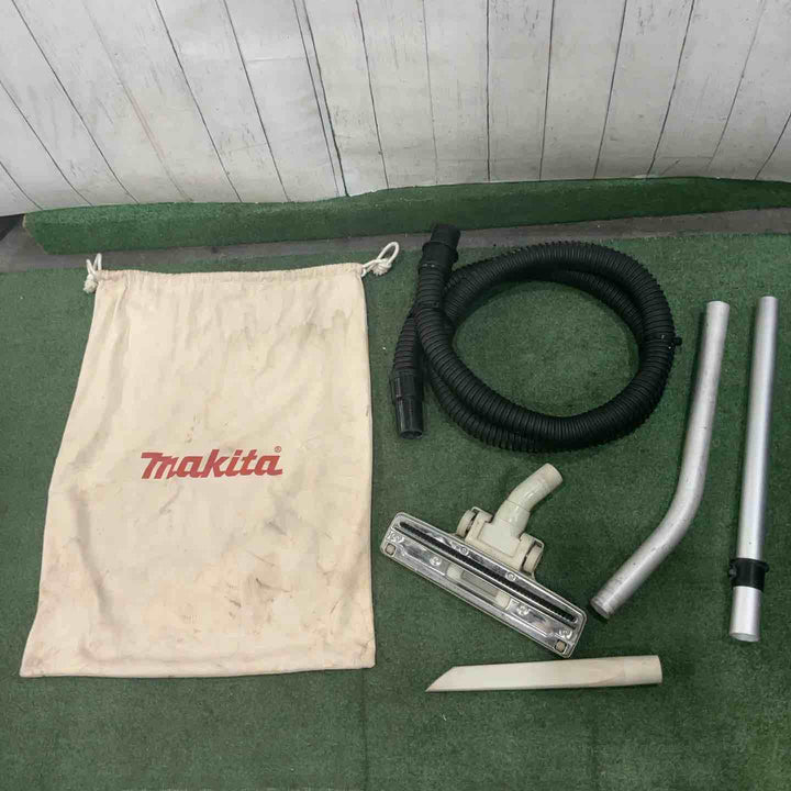 ★マキタ(makita) 集じん機 乾式 VC0830 連動機能 動作確認済【川口店】