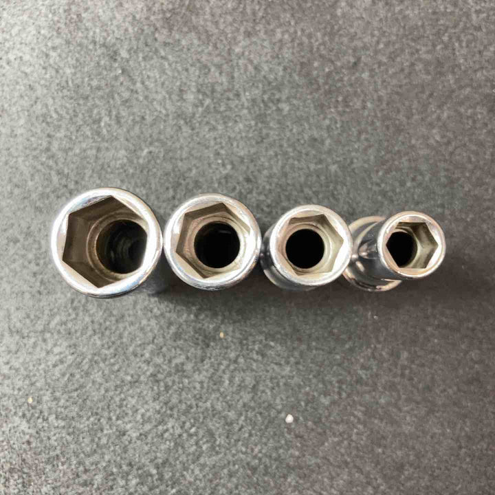 【中古品】 マックツール(MACTOOLS) XD68～XD14 ディープソケット 4点セット 【東大和店】