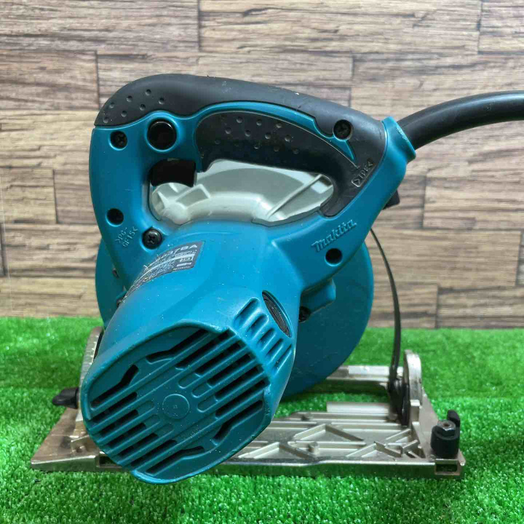 マキタ(makita) 電気マルノコ 5637BA【桶川店】