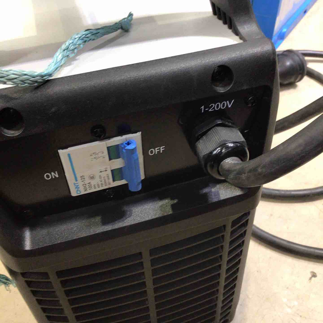 マイト工業 インバーター溶接機　MA-250DR【藤沢店】