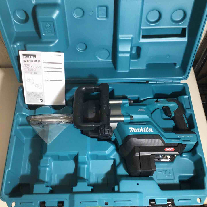 ★マキタ(makita) コードレスインパクトレンチ TW010GZK【戸田店】