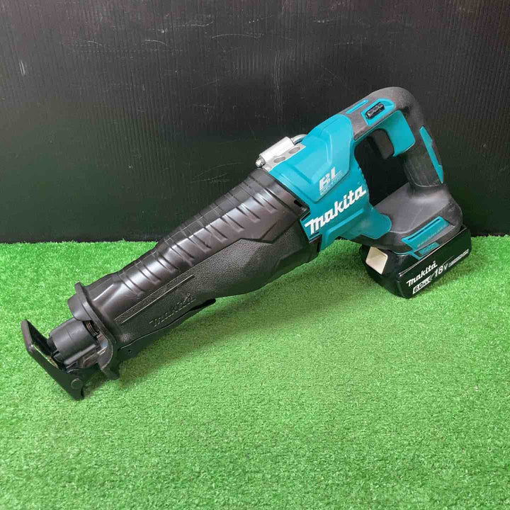 ★マキタ(makita) コードレスレシプロソー JR187DZ ◇18V6.0Ahバッテリー1個付♪【岩槻店】