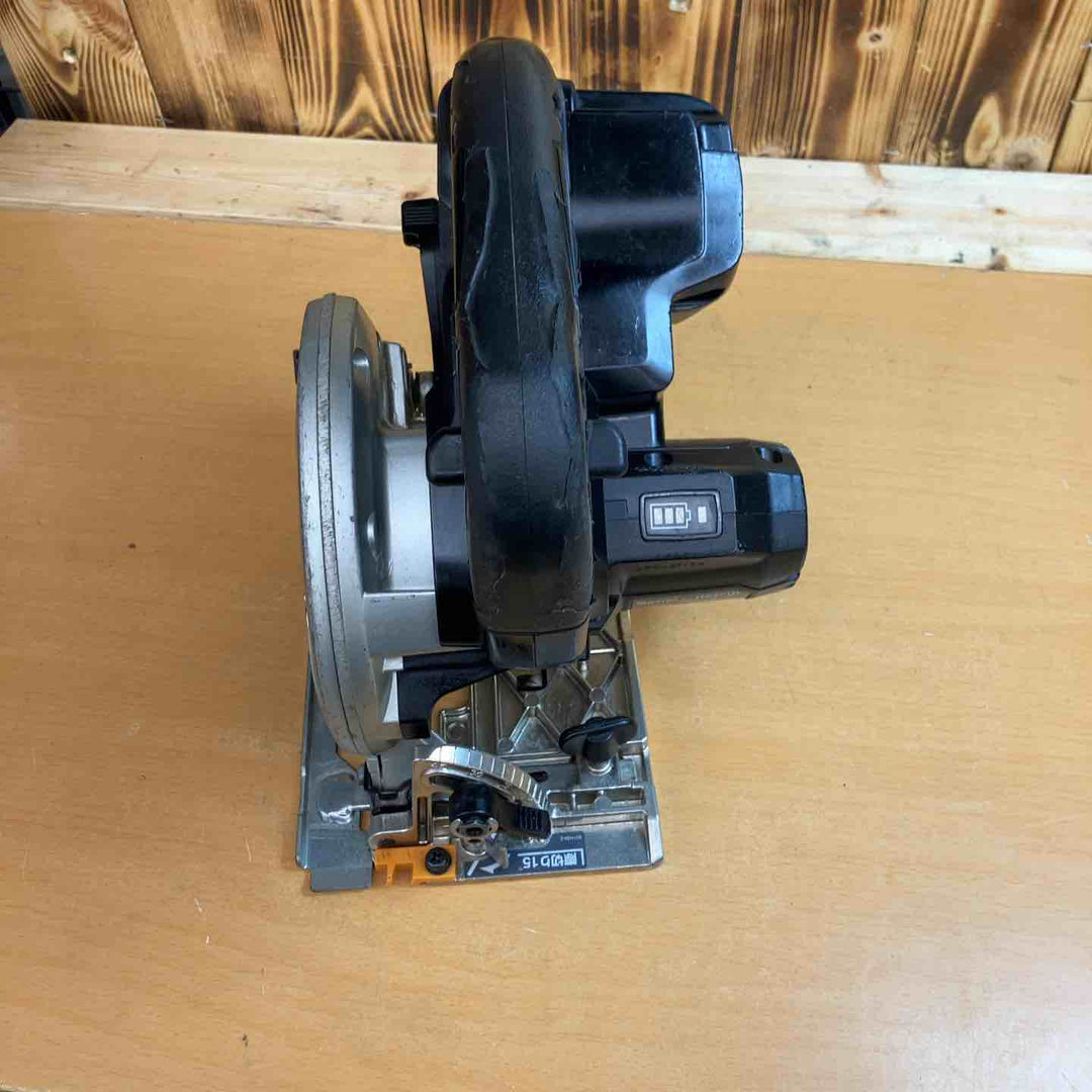 ★マキタ(makita) コードレス丸のこ HS471DZB【越谷店】
