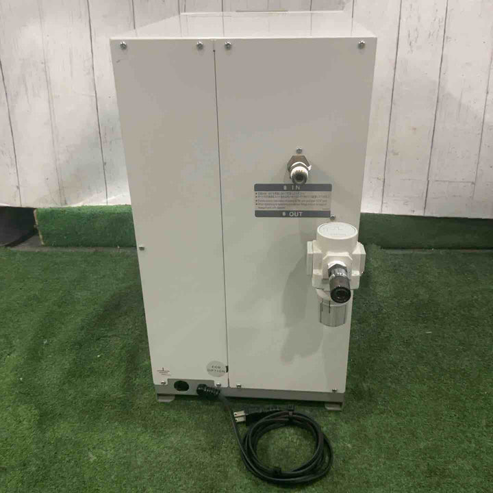 SMC エアドライヤー DUAL+ IDU3E-10-X164 エアードライヤー 【川口店】