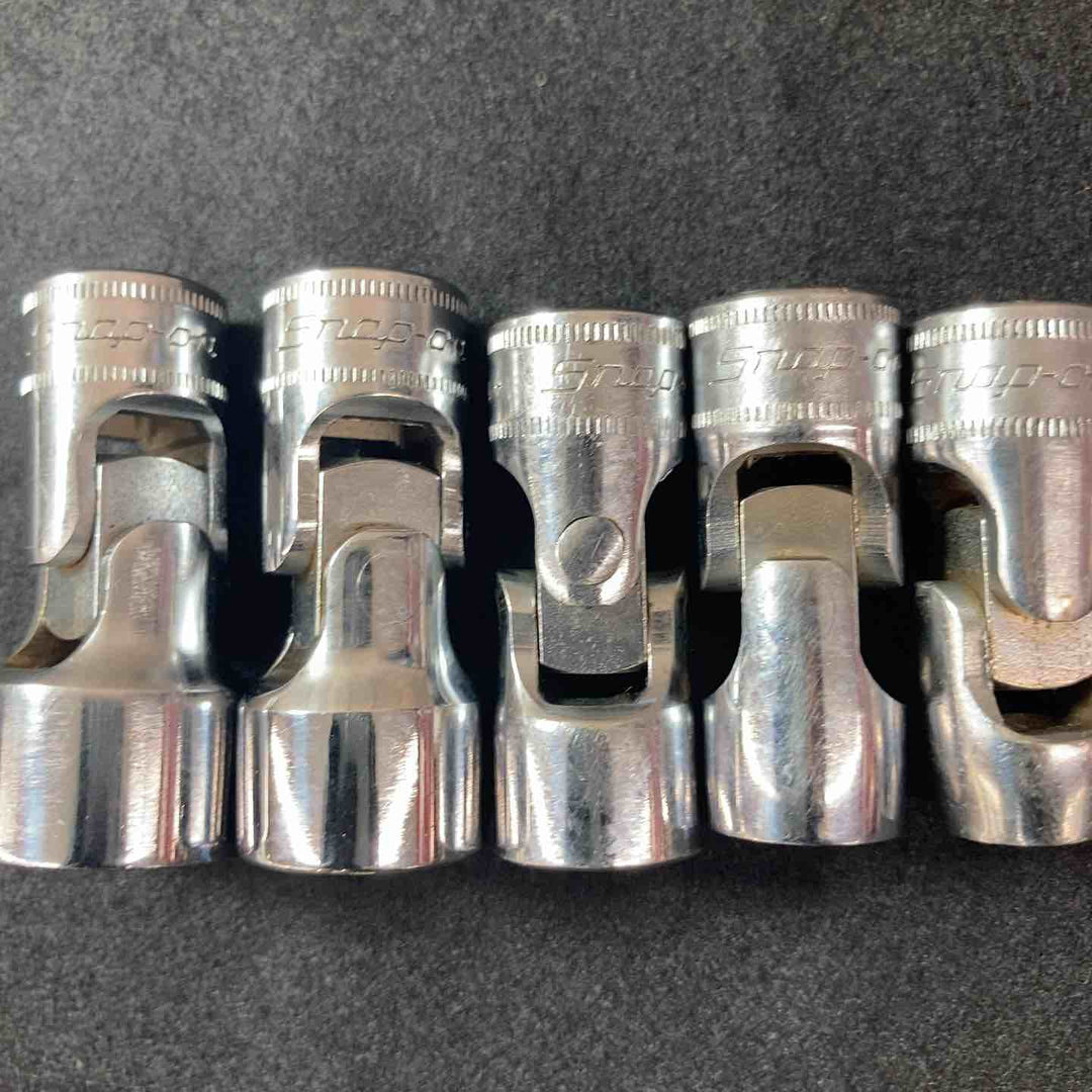 【中古品】 スナップオン(Snap-on) FSUM10～FSUM19 ユニバーサルジョイント 5点セット 【東大和店】