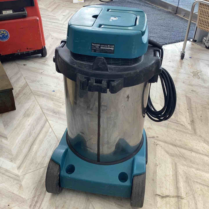 ☆マキタ(makita) 集じん機 490【越谷店】