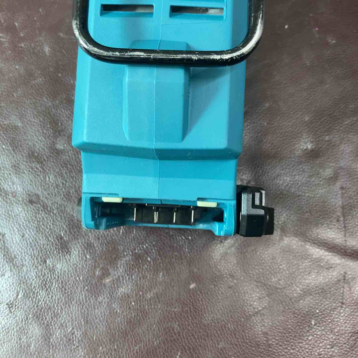 【中古品】マキタ(makita) コードレスアングルドリル DA001GZK 40V 充電器付属【東大和店】