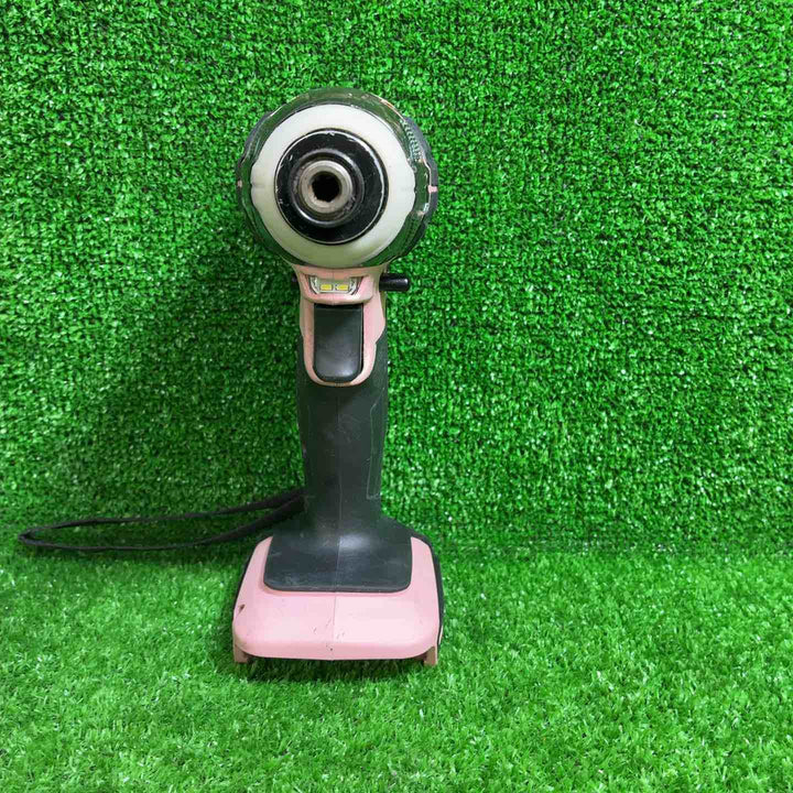 【中古品】 マキタ(makita) コードレスインパクトドライバー TD149DRFXP 【藤沢店】