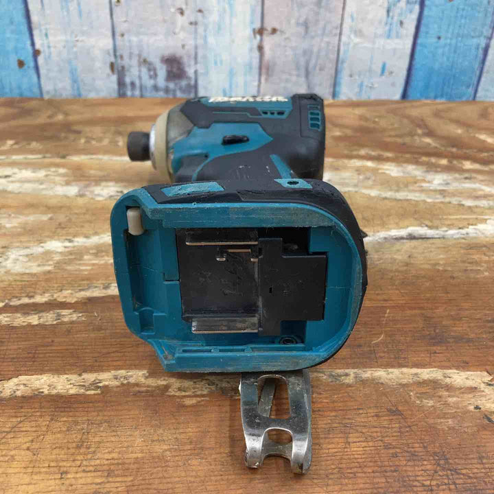★マキタ(makita) コードレスインパクトドライバー TD160DZ【柏店】