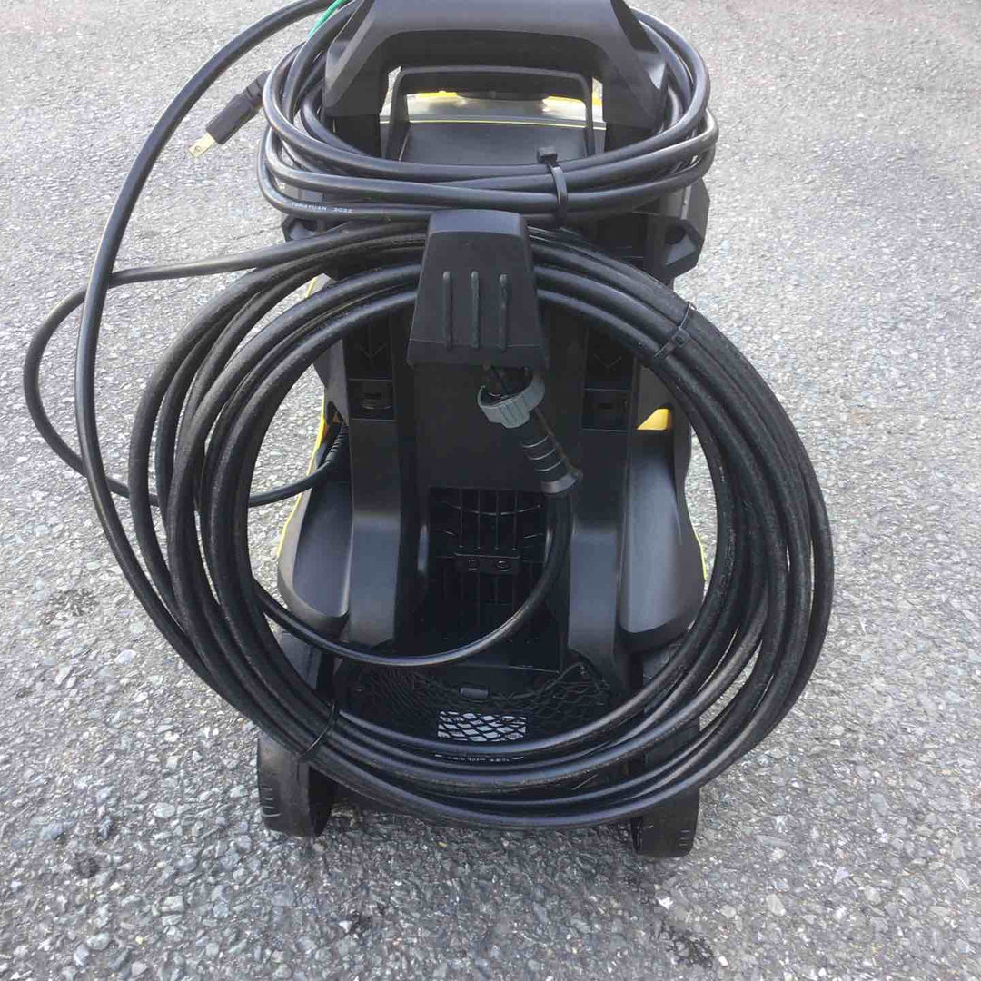 【中古品 / 店頭受取り限定】 ケルヒャー/KARCHER 高圧洗浄機 K3 SILENT サイレント 50Hz 1.601-446.0 【鴻巣店】