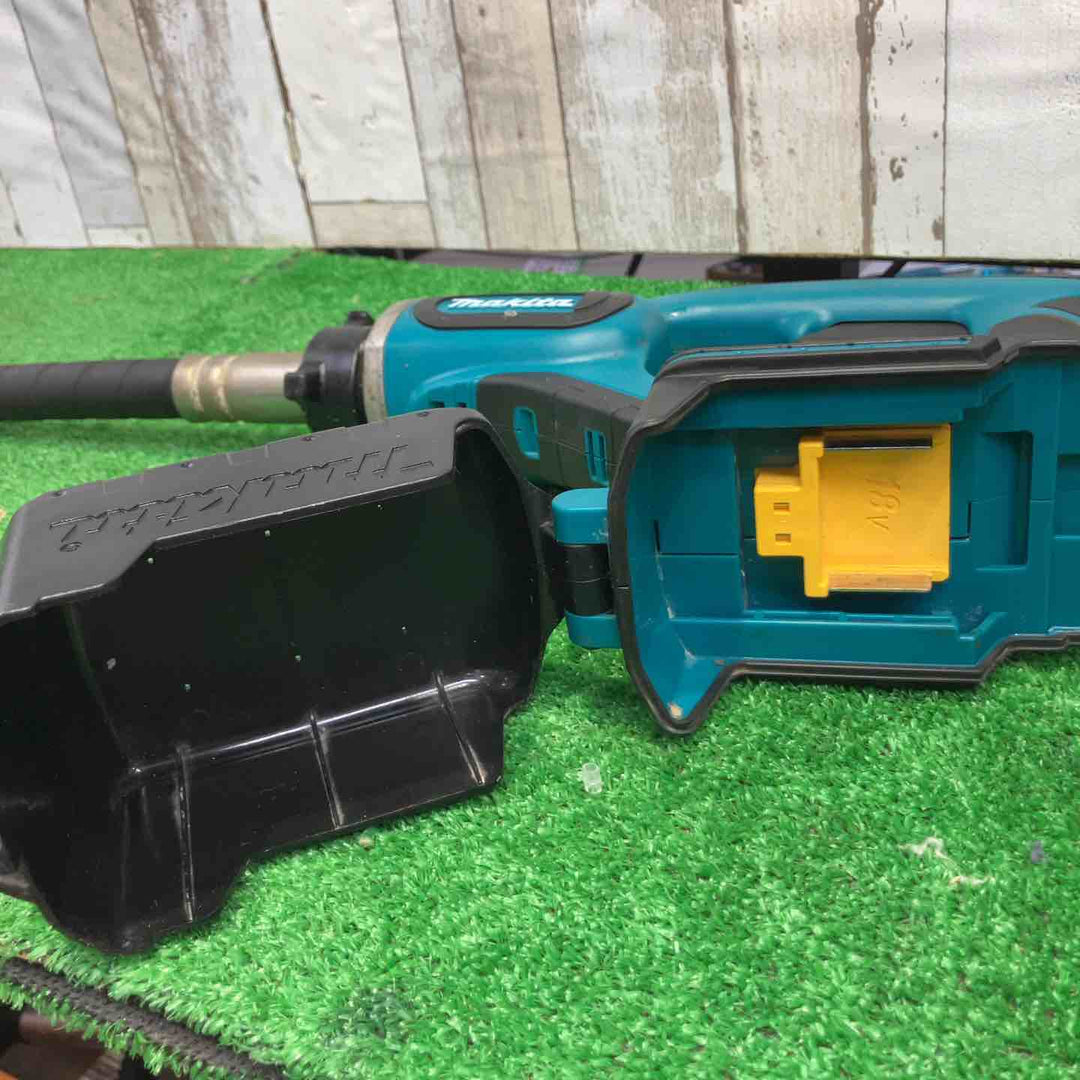 マキタ(makita) コードレスコンクリートバイブレータ VR350DZ【町田店】