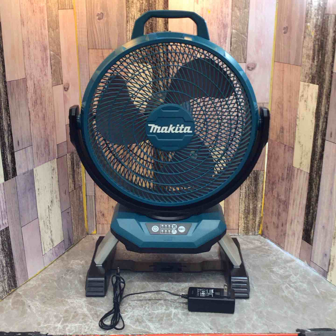 ◇マキタ(makita) コードレスファン CF301DZ【八潮店】