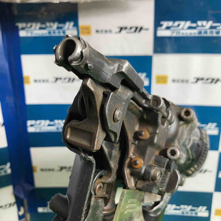 ☆マックス(MAX) 高圧エア釘打ち機 HN-65N3(D)-BK【草加店】