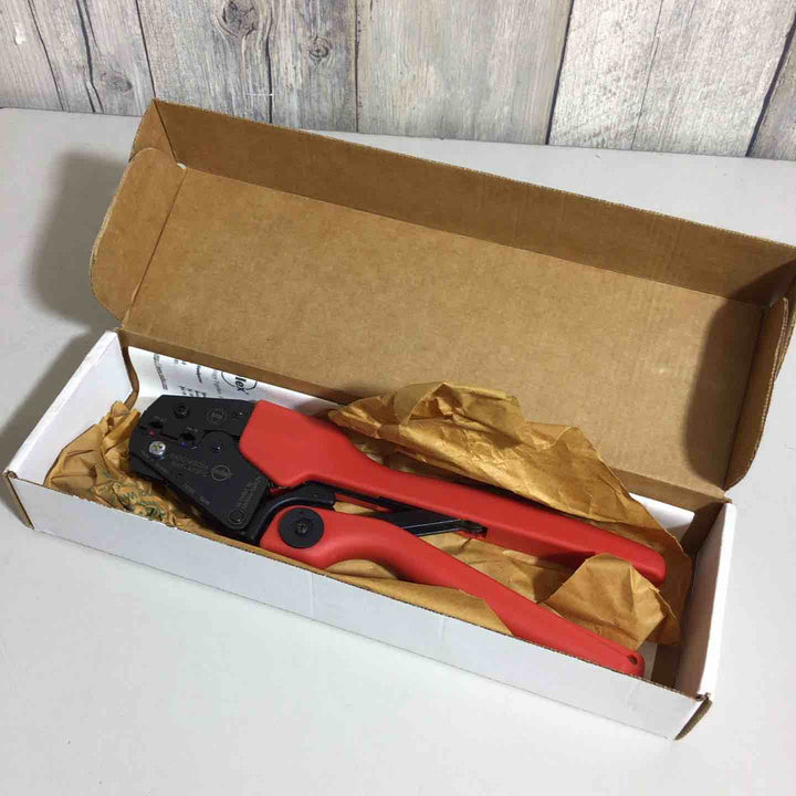 Molex　クリンパ/圧着工具 RHT-AFIFG 640014300A【川崎店】