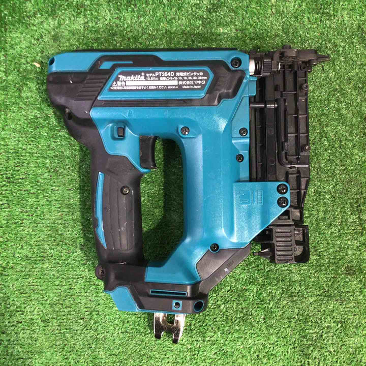 マキタ(makita) コードレスピンネイラ PT354DSH【町田店】
