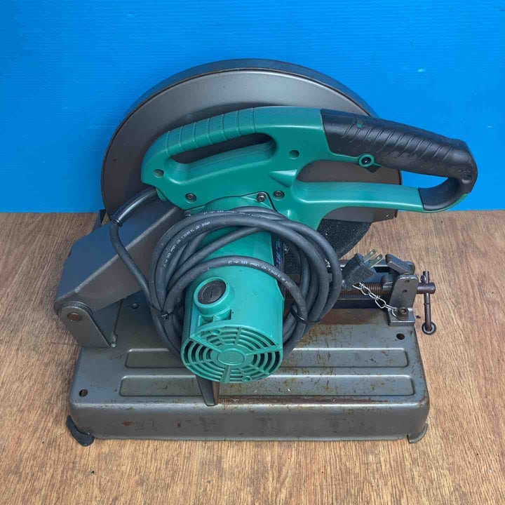 ☆ハイコーキ(HIKOKI ※旧:日立工機) 高速切断機 CC14SF【岩槻店】