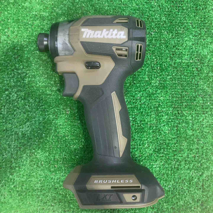 ★マキタ(makita) コードレスインパクトドライバー TD173DRGXO【町田店】