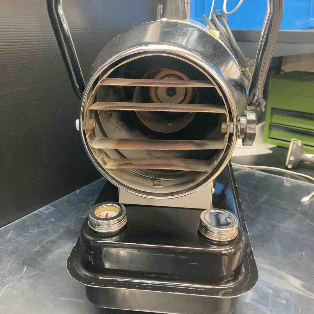 【店頭受取り限定】ナカトミ スポットヒーター KH5-30 50Hz ジェットヒーター【川越店】