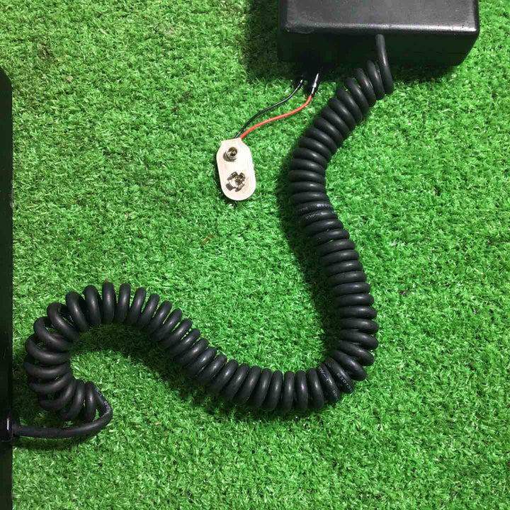 【】タスコ/冷媒チャージングスケール・TA-101T 保証なし 通電確認済み 【川口店】