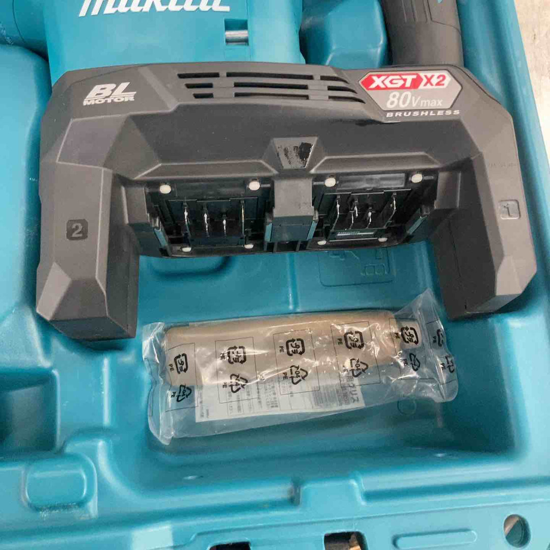 マキタ(makita) コードレスハンマドリル HR006GZK【川崎店】
