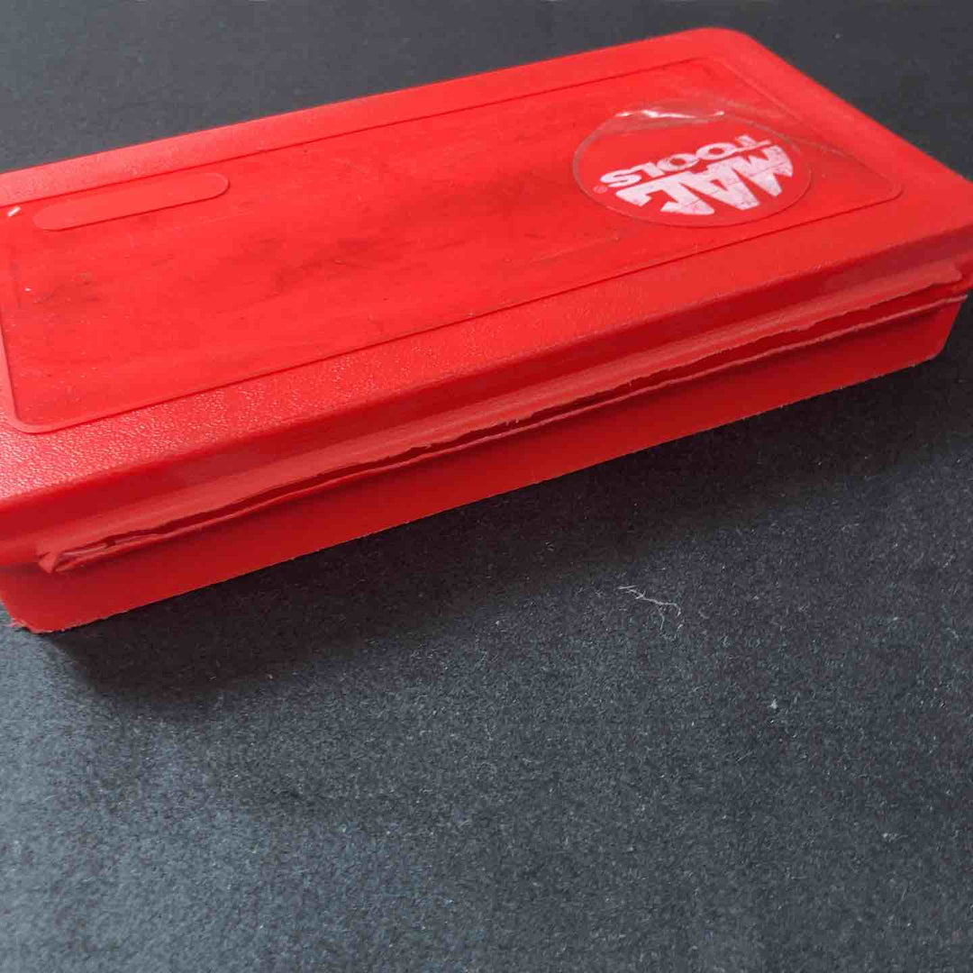 【中古品】 マックツール(MACTOOLS) No.8017TS タップダイスセット 【東大和店】