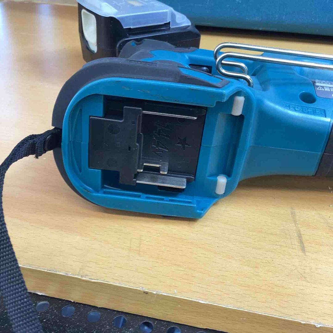 ◇マキタ(makita) コードレススクリュードライバー FS440DRF【八潮店】