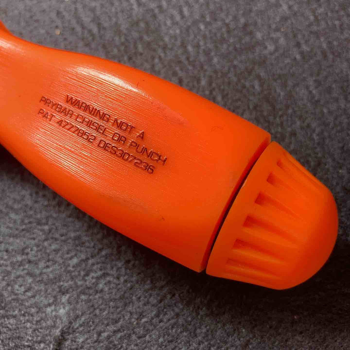 【中古品】Snap-on(スナップオン) SSDMR4B ラチェットマグネットドライバーセット【東大和店】