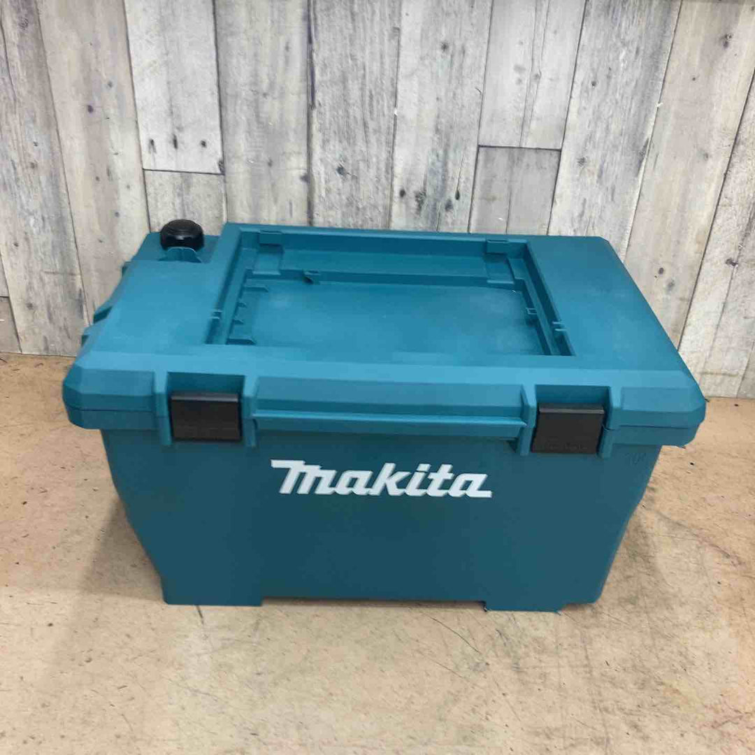 【中古美品】マキタ(makita) コードレス高圧洗浄機MHW080DPG2 18V×2 【東大和店】