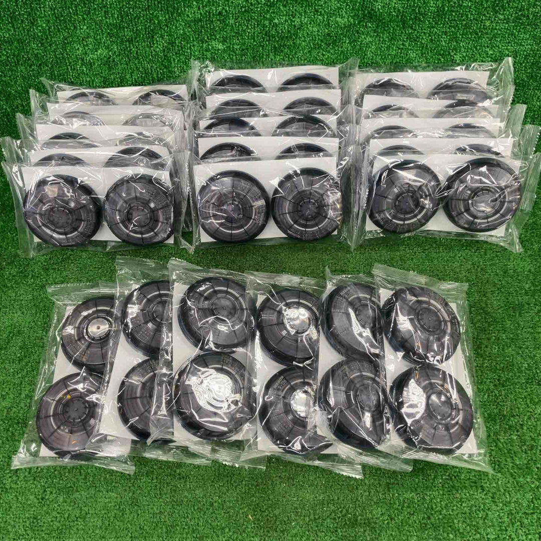 ◇興研 アルファリングフィルタ RD-6型　21個セット【川崎店】