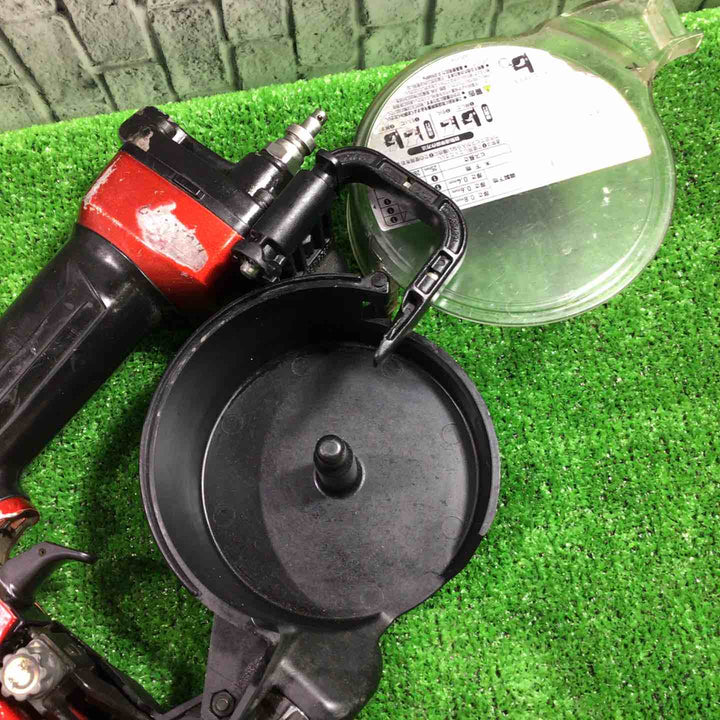 ★マキタ(makita) 高圧エアネジ打ち機 AR411HR【川口店】
