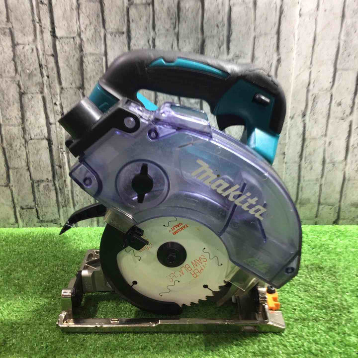 ★マキタ(makita) コードレス防じん丸のこ KS513DZ 18V 動作確認済み【川口店】