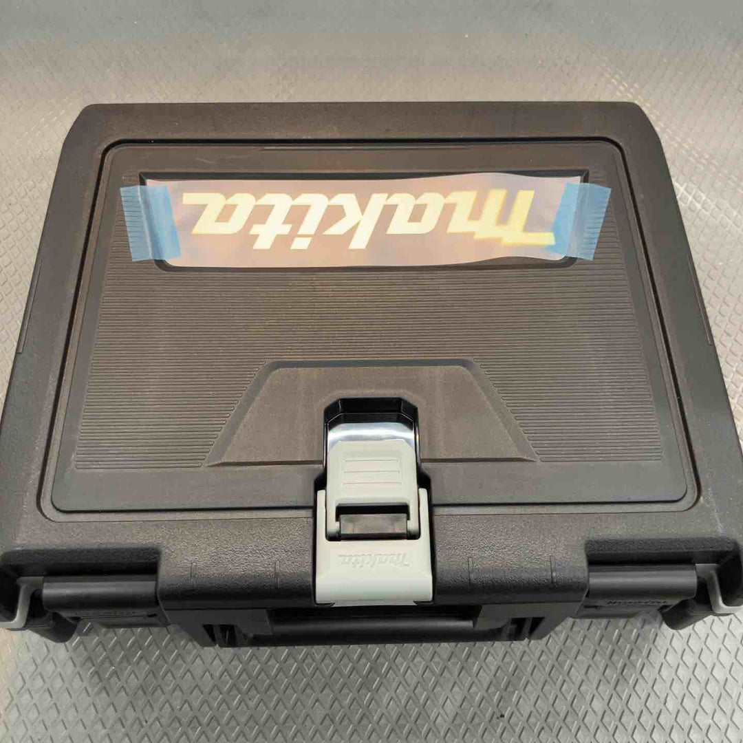 ◇マキタ(makita) コードレスインパクトドライバー TD173DZPB LXT20周年記念限定カラー プレミアムブルー 本体のみ【所沢店】