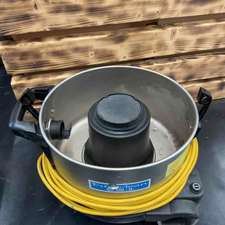 【中古品】 NILFISK ニルフィスク 業務用掃除機 GD930-Ｈ 【藤沢店】