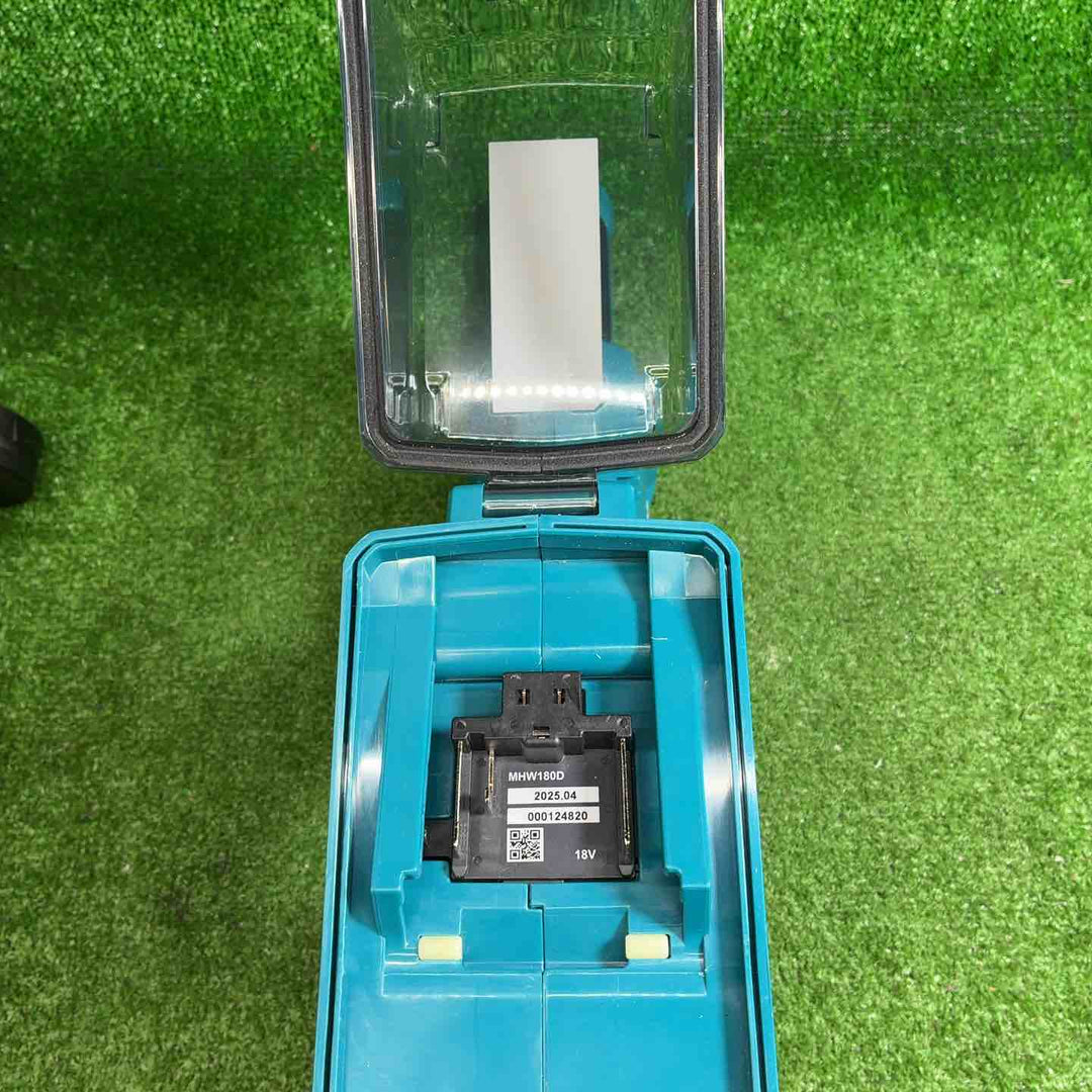 ★マキタ(makita) コードレス高圧洗浄機 MHW180DZ【藤沢店】