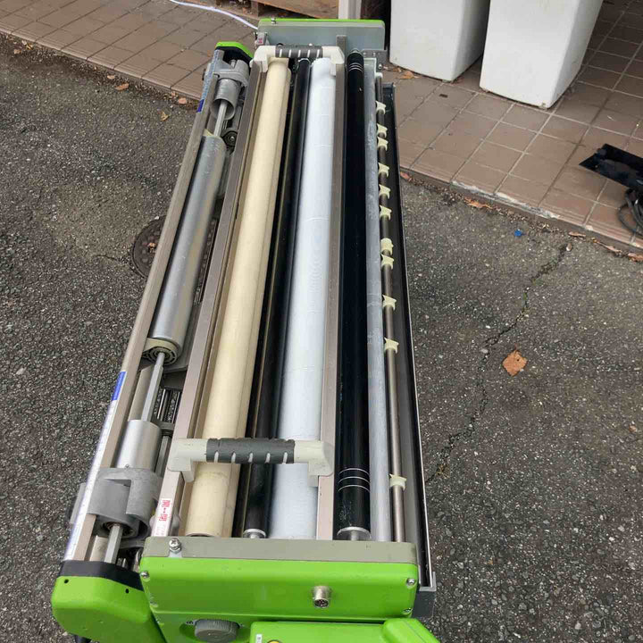 【店頭受取り限定】★KLASS(旧:極東産機) 自動壁紙糊付機 Prime RevoUP【所沢店】