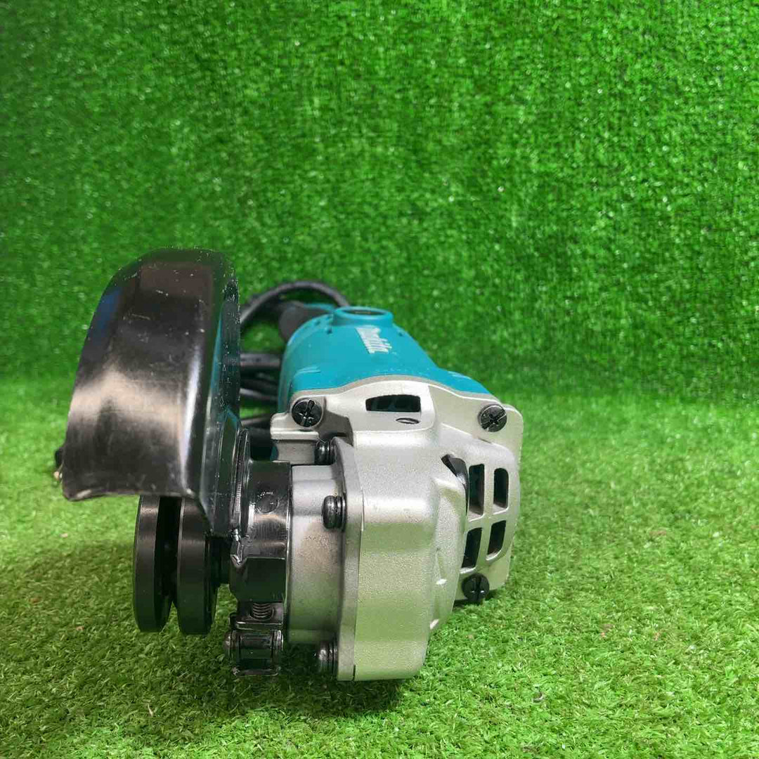 【中古品】 マキタ(makita) 150mm電子ディスクグラインダ GA6021C 【藤沢店】