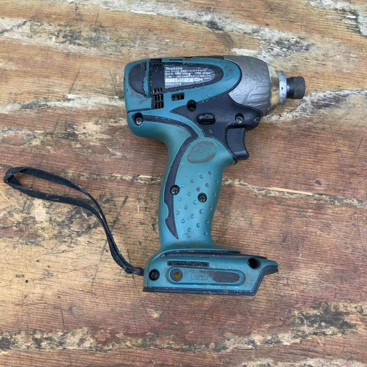◇マキタ(makita) コードレスインパクトドライバー TD135DZ【柏店】