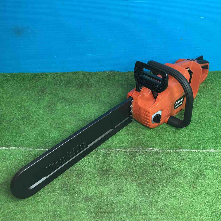 ◇マキタ(makita) 36V(18V+18V)充電式コードレスチェーンソー  ガイドバー400mm  MUC405DZFR 本体のみ【岩槻店】